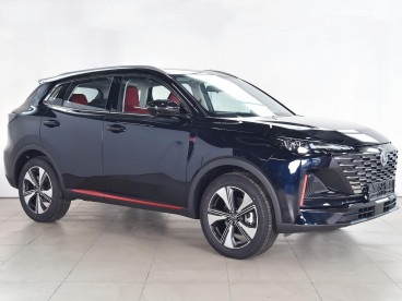 Изображение Changan CS55PLUS