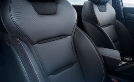 Geely Tugella