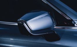 Geely Tugella