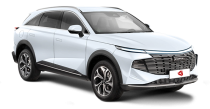 UAZ Patriot