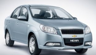Chevrolet Nexia